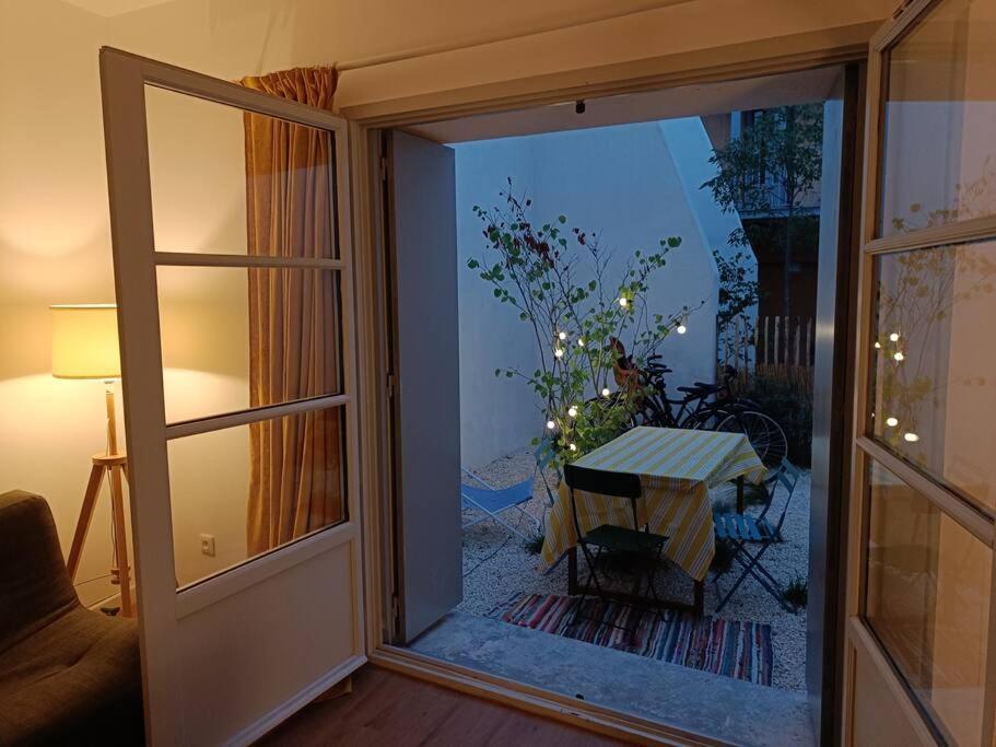Holiday home Maison Centre-ville De Sete