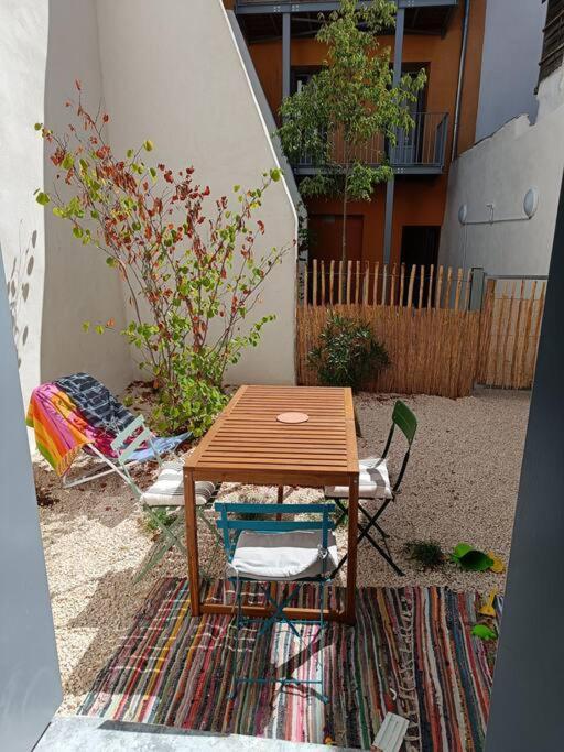 Maison Centre-ville De Holiday home Sete