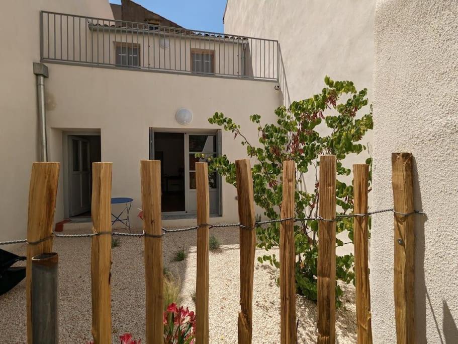 Maison Centre-ville De * Sète