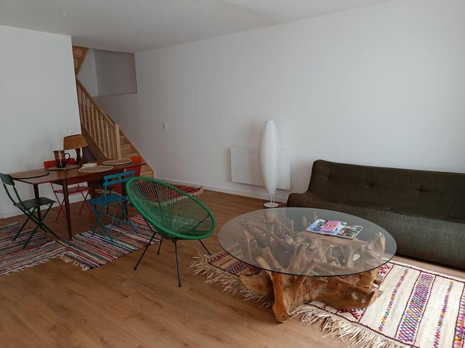 Vakantiehuis Maison Centre-ville De Sète